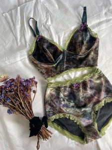 The Oil Spill Set