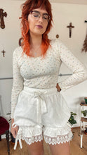 Load image into Gallery viewer, The Clarice Thermal Top
