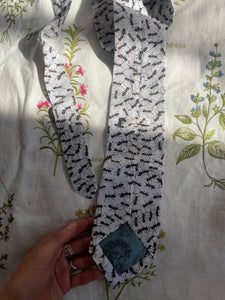 March of the Ants Tie