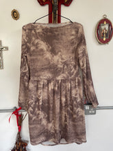 Load image into Gallery viewer, Fallen gods dress sample 12
