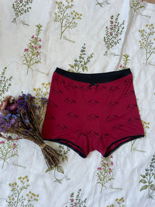 Rats out Boxers