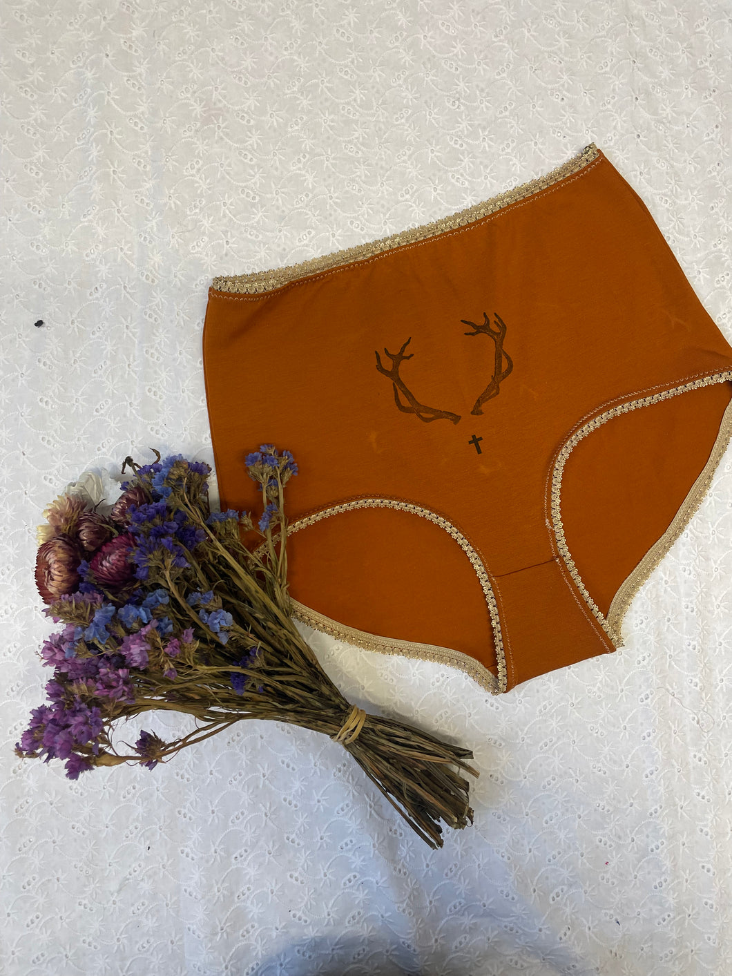 The Carcosa Knickers