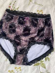 The Poe Knickers