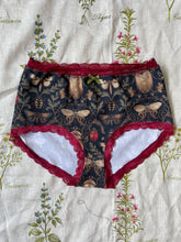 Load image into Gallery viewer, The Entomology Knicker Set
