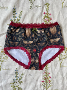 The Entomology Knicker Set
