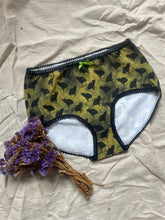 Load image into Gallery viewer, The Forest Witch Knicker Box
