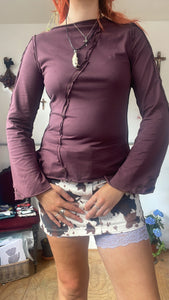 The Suture Top