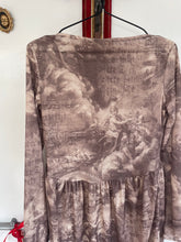 Load image into Gallery viewer, Fallen gods dress sample 12

