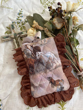Load image into Gallery viewer, The Wild, Wild Horses Kindle Sleeve

