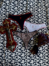 Load image into Gallery viewer, The Hellmouth Knicker Set
