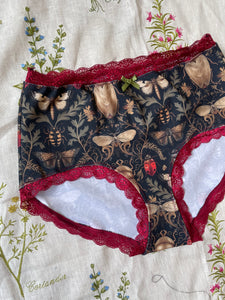 The Entomology Knicker Set