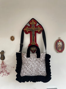 The Tiffany Bag
