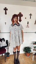 Load image into Gallery viewer, The Baudelaire Dress in Ants

