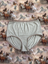 Load image into Gallery viewer, Bamboo Jersey Knickers
