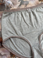 Load image into Gallery viewer, Bamboo Jersey Knickers
