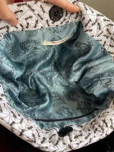 The Tiffany Bag