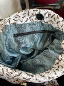 The Tiffany Bag