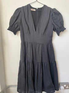 The Tempest Dress