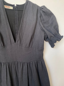 The Tempest Dress
