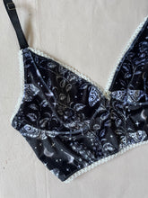 Load image into Gallery viewer, The Foxglove Bralette
