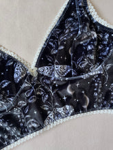 Load image into Gallery viewer, The Foxglove Bralette
