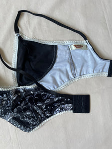 The Foxglove Bralette