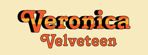 Veronica Velveteen