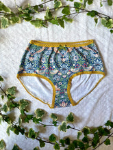 Load image into Gallery viewer, The Strawberry Thief Knickers
