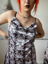 Load image into Gallery viewer, The Miyette Slip Dress
