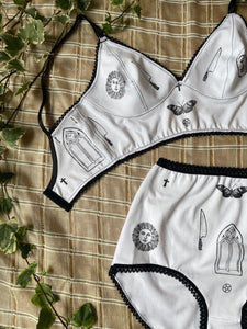 The Empress Set