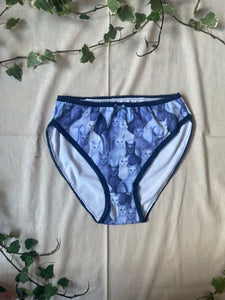 The Salem Knickers
