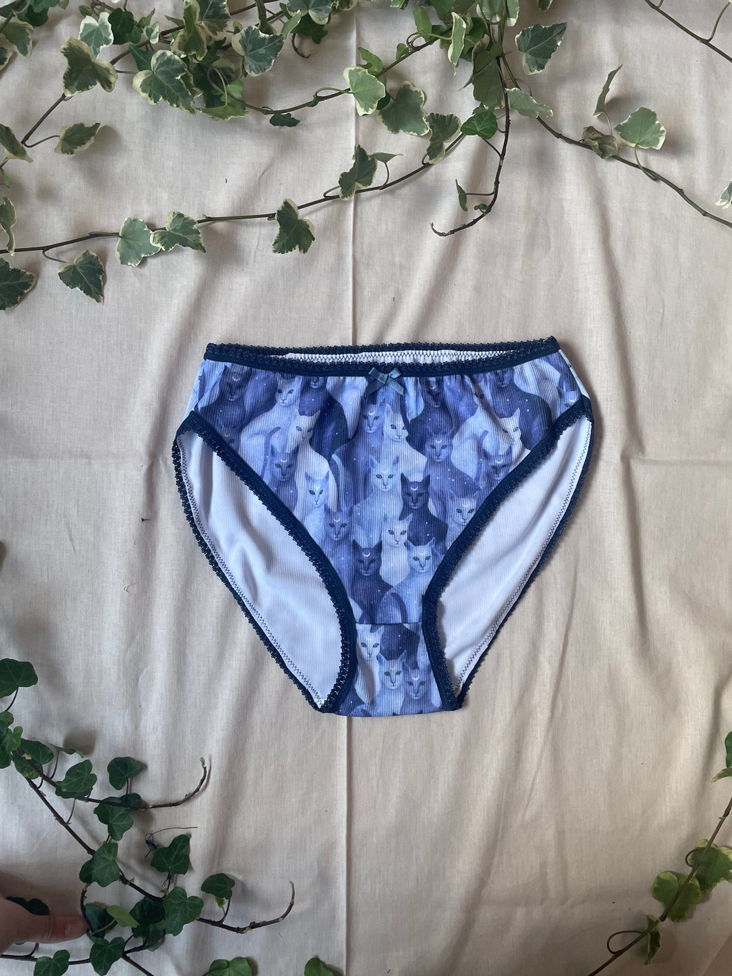 The Salem Knickers