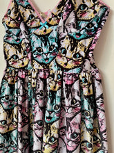 Load image into Gallery viewer, The Jezebel Dress in Koshka
