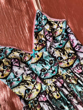 Load image into Gallery viewer, The Jezebel Dress in Koshka
