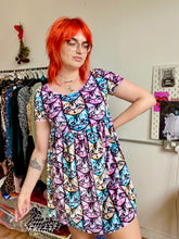 Load image into Gallery viewer, The Koshka Babydoll Dress
