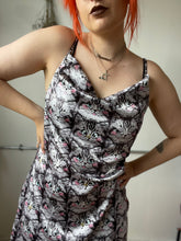 Load image into Gallery viewer, The Miyette Slip Dress
