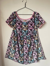 Load image into Gallery viewer, The Koshka Babydoll Dress
