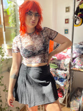Load image into Gallery viewer, The Miyette Mesh Tee
