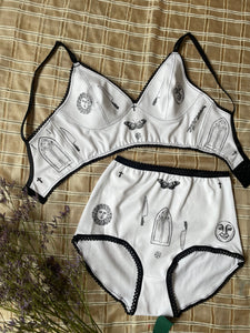 The Empress Set