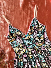 Load image into Gallery viewer, The Jezebel Dress in Koshka
