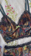 Load and play video in Gallery viewer, The Gardenia Set- Limited Edition
