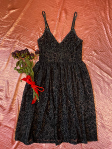 The Jezebel Dress