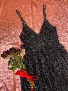 The Jezebel Dress