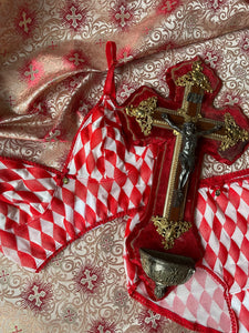 The Jester Set