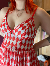 Load image into Gallery viewer, The Jester Dress
