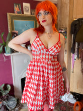 Load image into Gallery viewer, The Jester Dress
