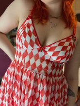 Load image into Gallery viewer, The Jester Dress
