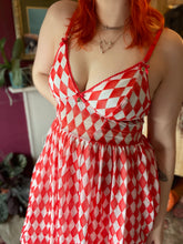 Load image into Gallery viewer, The Jester Dress
