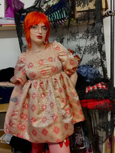 Load image into Gallery viewer, The Blasphemy Dress
