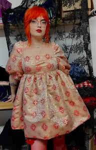 The Blasphemy Dress